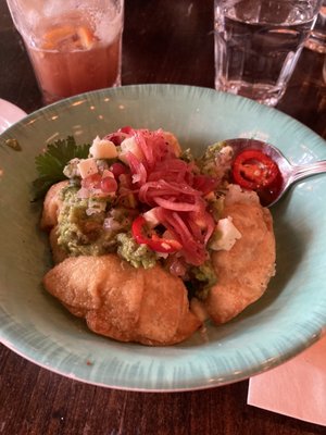 Escondite Vieux Port by null