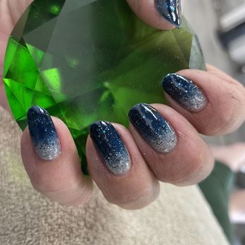 Peony Nails Lounge - Nail art - Nail Salons Near Me - Orange, California