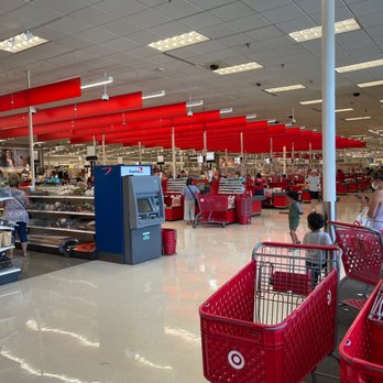 Target - Busier than it looks - Department Stores Near Me - Daly City, California Target - Busier than it looks - Department Stores Near Me - Daly City, California