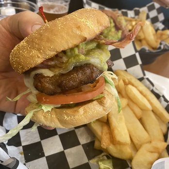 Firkin & Fox - Killer burgers! - Pubs Near Me - Dulles, Virginia Firkin & Fox - Killer burgers! - Pubs Near Me - Dulles, Virginia