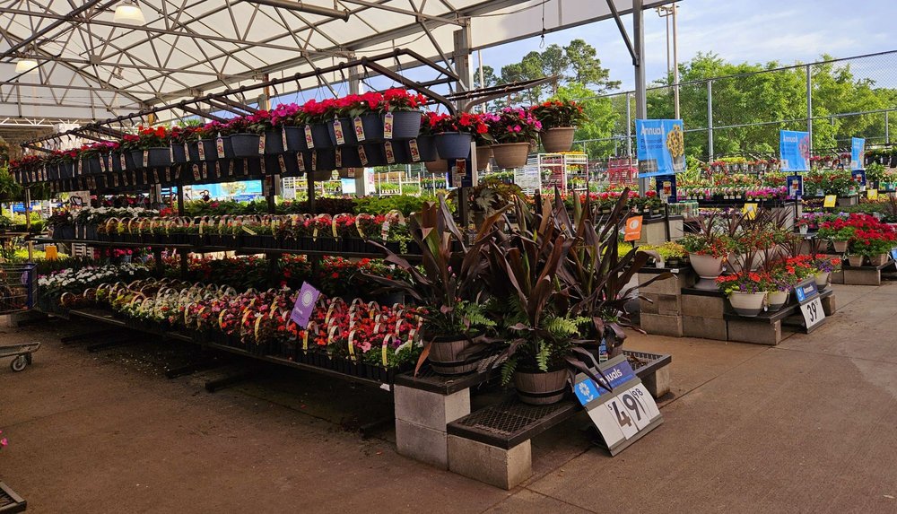 LOWE’S HOME IMPROVEMENT Updated October 2024 48 Reviews 214 US