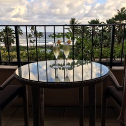 Town Place Travel & Cruises - The view from our hotel room in Hawaii...perfection!