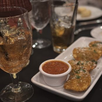 THE BOOTLEGGER ITALIAN BISTRO - Updated June 2025 - 2475 Photos & 2126 ...