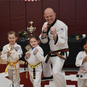 Evolution Karate Academy - Kickboxing Near Me - Middletown, Delaware Evolution Karate Academy - Kickboxing Near Me - Middletown, Delaware
