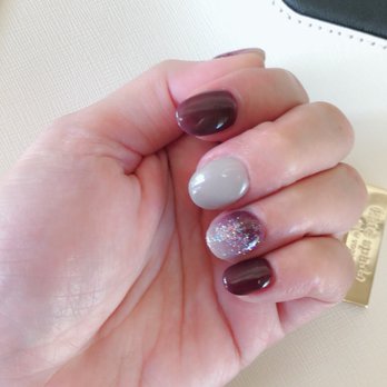 Creative Nails By Susan - 5 service at this salon! Love my nails! - Nail Salons Near Me - Chandler, Arizona