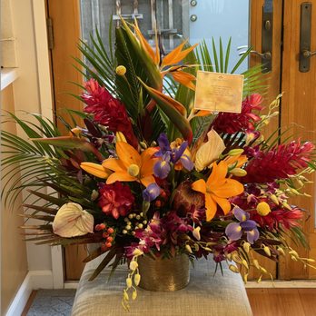 Cupertino Florist - End result! Beautiful - Florists Near Me - San Jose, California Cupertino Florist - End result! Beautiful - Florists Near Me - San Jose, California