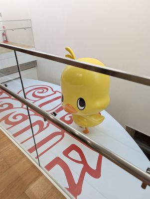 Cup Noodles Museum Osaka Ikeda by null