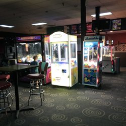 AMF Syracuse Lanes - Games