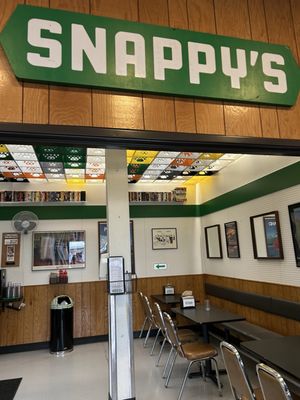 Snappy's by null