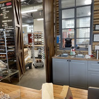 Hewn Bakery - Bakeries Near Me - Evanston, Illinois Hewn Bakery - Bakeries Near Me - Evanston, Illinois
