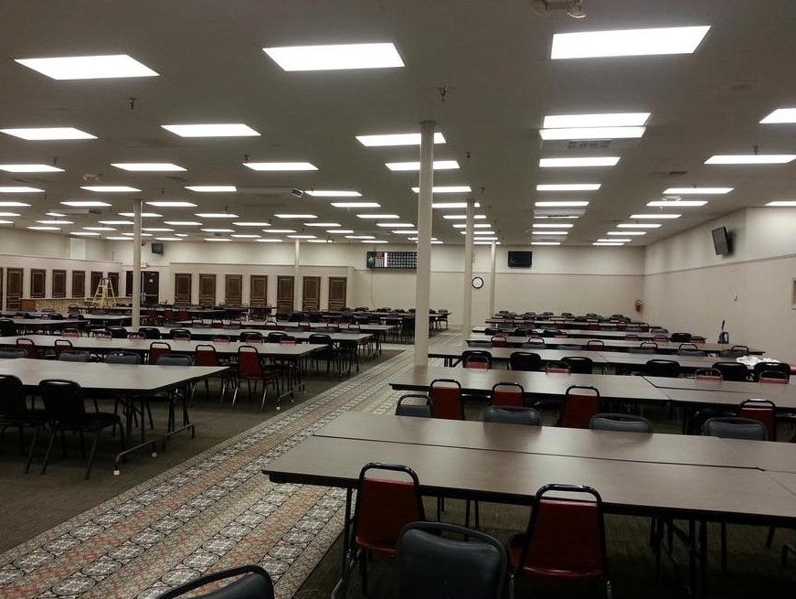 ROSEMACK BINGO HALL Updated September 2024 20791 E 13 Mile Rd