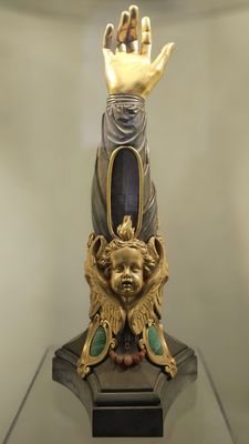 Papal Basilica of Saint Paul Outside the Walls by null