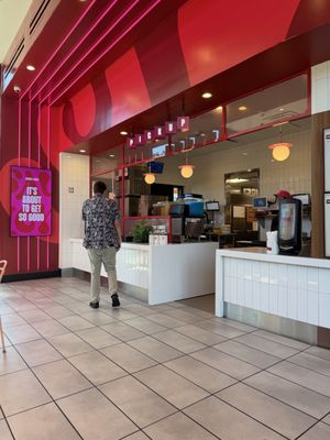 Saucy by KFC by null