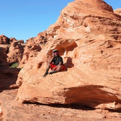 Zion Country Off-Road Tours