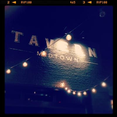 Tavern by null Tavern by null