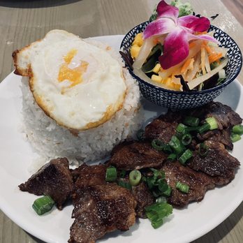Merienda Cafe - Tapsilog Meal - Filipino Near Me - Grayslake, Illinois Merienda Cafe - Tapsilog Meal - Filipino Near Me - Grayslake, Illinois