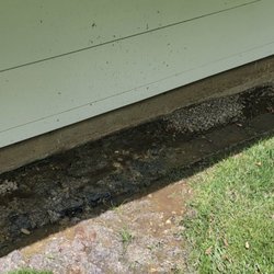 Central Plumbing & Sewers