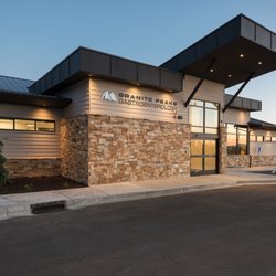 Granite Peaks Gastroenterology - Granite Peaks Gastroenterology
