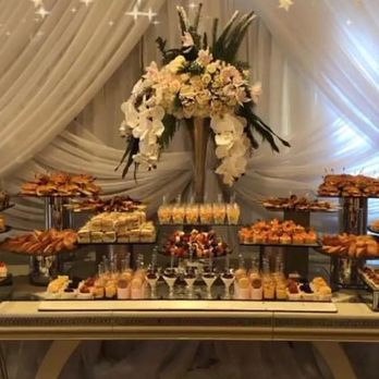 Dolce Catering - Caterers Near Me