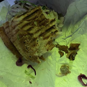 Döner Haus - Beef Döner Sandwich - Kebab Near Me - New York, New York Döner Haus - Beef Döner Sandwich - Kebab Near Me - New York, New York