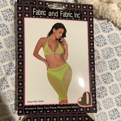 Surprise Fashion