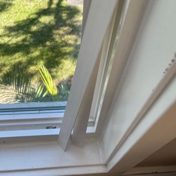 NewSouth Window Solutions - Materials left in my home - Windows Installation Near Me - Bradenton, Florida