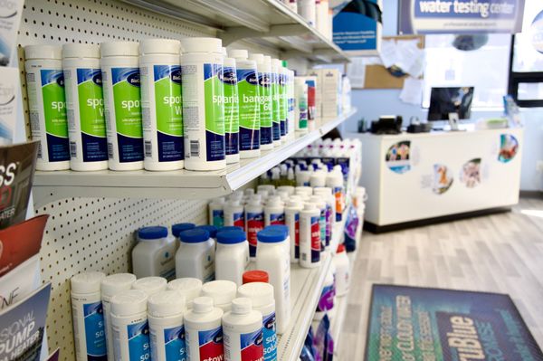 InfiniteBlu Pool Services