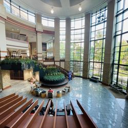 Central Dupage Hospital