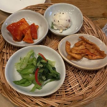 Her Name Is Han - Side dishes - Korean Near Me - New York, New York