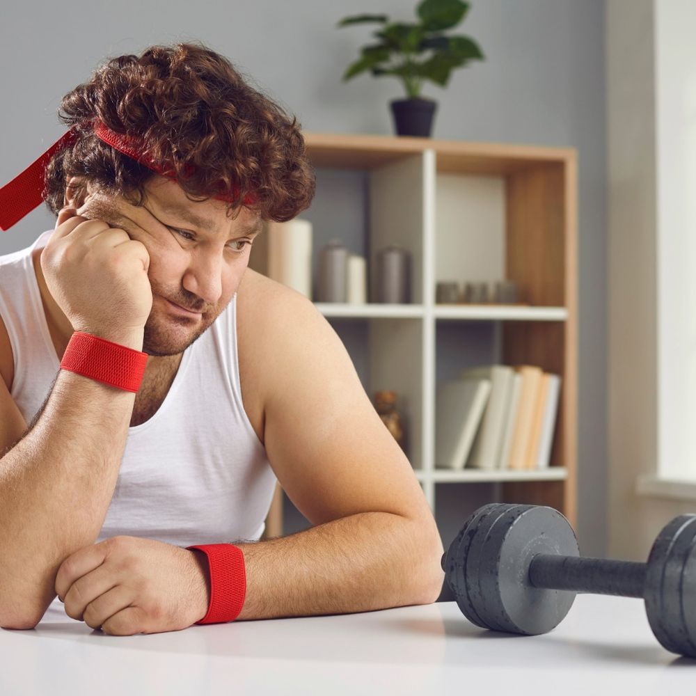 Momentum Fitness and Wellness Center Image