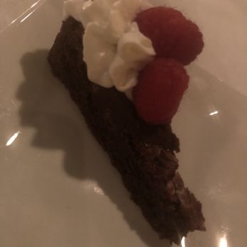 Gorji Restaurant - Chocolate Torte - Seafood Near Me - Dallas, Texas Gorji Restaurant - Chocolate Torte - Seafood Near Me - Dallas, Texas