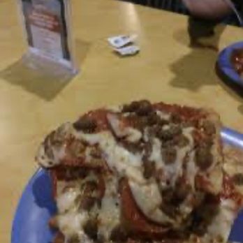 Beltone Hearing Care Center - a plate of pizza - Pizza Near Me - Evansville, Indiana Beltone Hearing Care Center - a plate of pizza - Pizza Near Me - Evansville, Indiana