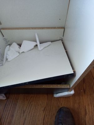 Lowe's Home Improvement by null