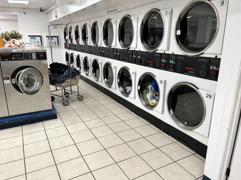 Cool Review About Laundromat For Sale Connecticut