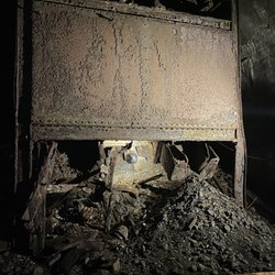Aj Mine Gasteneau Mill Tours