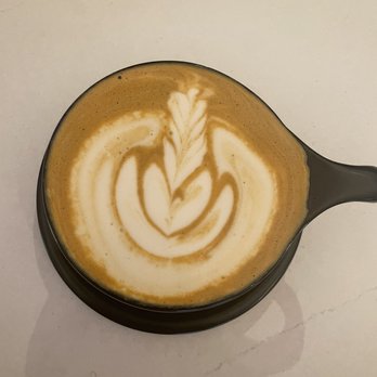 The Get Down Coffee - Vanilla Latte with Oatmilk - Coffee & Tea Near Me - Minneapolis, Minnesota The Get Down Coffee - Vanilla Latte with Oatmilk - Coffee & Tea Near Me - Minneapolis, Minnesota
