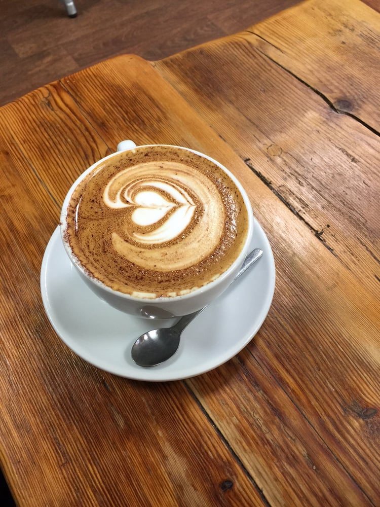 SPRING Updated May 2024 14 Photos & 13 Reviews 45 Fossgate, York