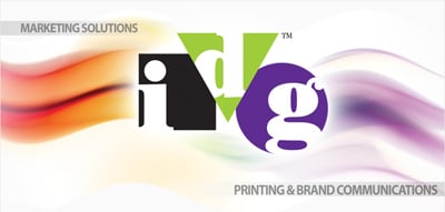 IDG Marketing and Graphics