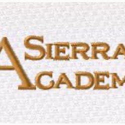 La Sierra Academy Logo