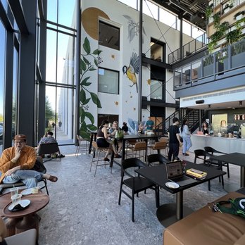 Provision - Coffee & Tea Near Me - Phoenix, Arizona