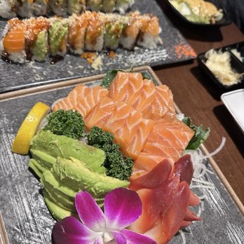 Ohayo Sushi - Sushi Bars Near Me - Webster, Texas Ohayo Sushi - Sushi Bars Near Me - Webster, Texas
