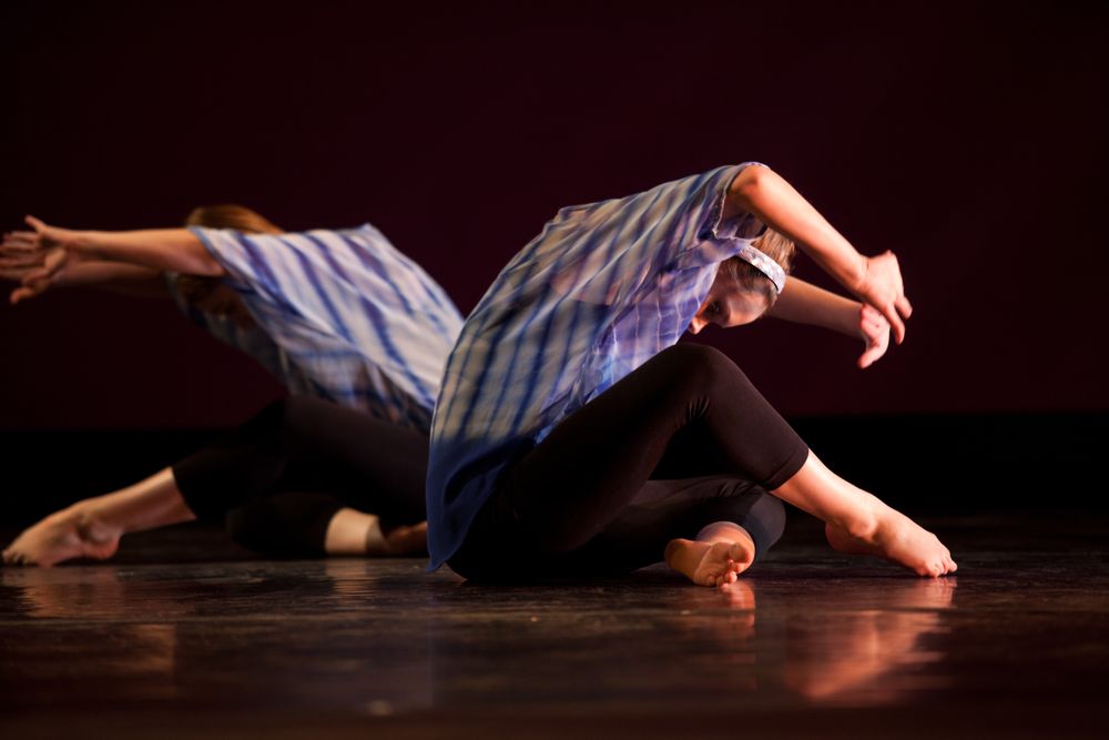 Social spots from The DanceLife Center