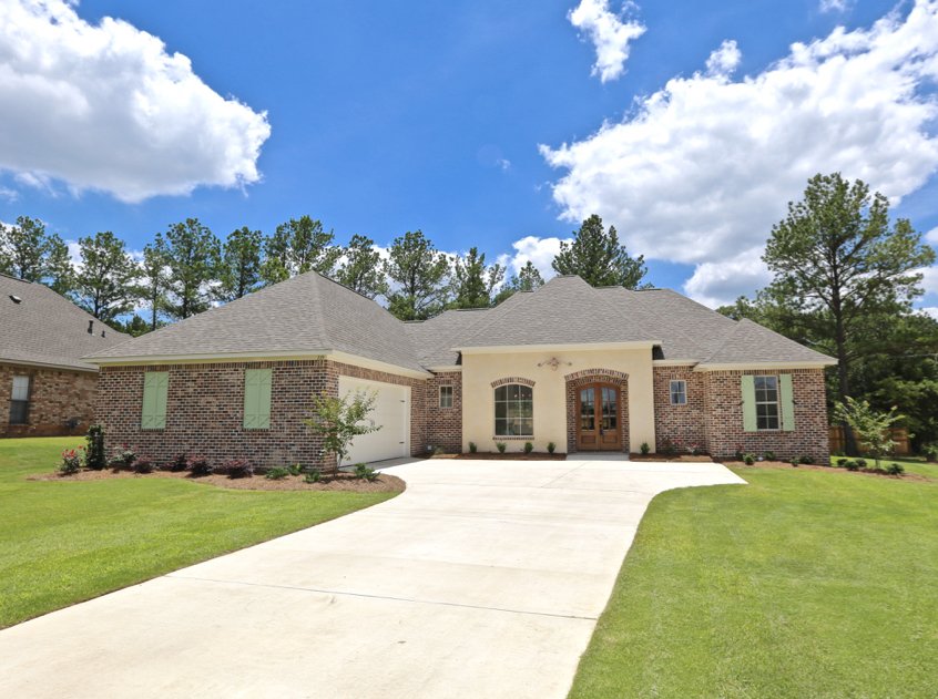 THE METCALF GROUP 7048 Old Canton Rd, Ridgeland, Mississippi Real