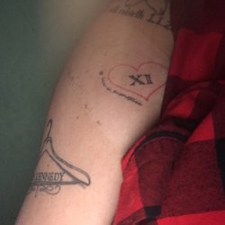 Skin Design Tattoo - Brooklyn - Love my new pieces by X at skin design