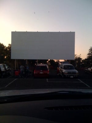 West Wind Capitol Drive-In by null