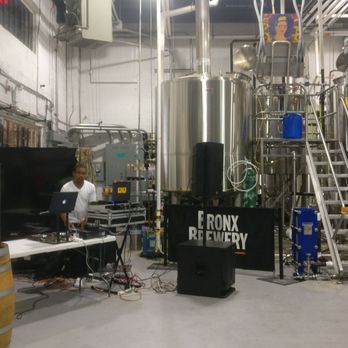 The Bronx Brewery - Private event dj - Breweries Near Me - Bronx, New York The Bronx Brewery - Private event dj - Breweries Near Me - Bronx, New York