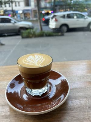 Plowshares Coffee Bloomingdale by null