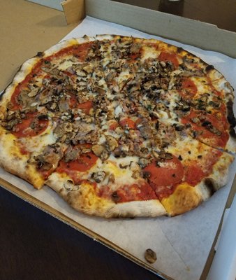 Veraci Pizza Ballard by null