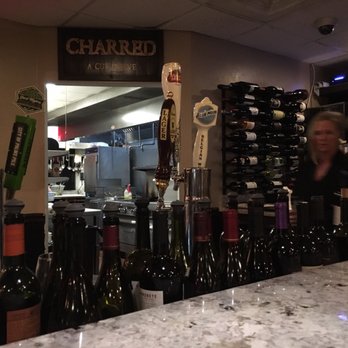 Jimmy P's Charred - Bar - Steakhouses Near Me - Naples, Florida Jimmy P's Charred - Bar - Steakhouses Near Me - Naples, Florida
