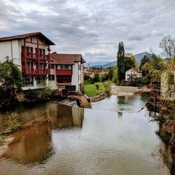 Commune de Saint-Jean-Pied-de-Port